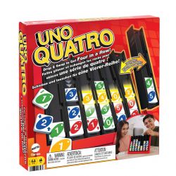 Uno Quatro