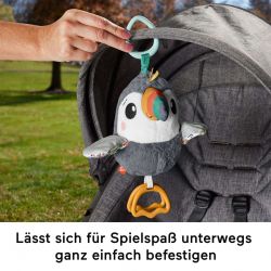 Fisher-Price Flatter Tukan To-Go