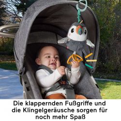 Fisher-Price Flatter Tukan To-Go