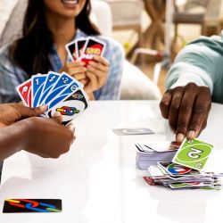 Uno Party