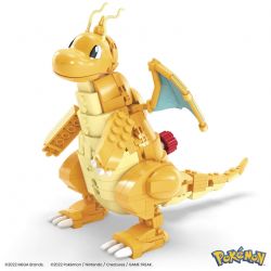 Dragonite PKM