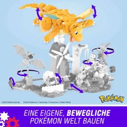 Dragonite PKM