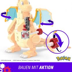 Dragonite PKM
