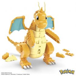 Dragonite PKM
