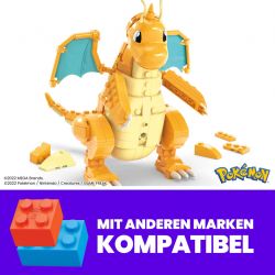 Dragonite PKM
