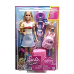 Barbie-Puppe Und Zubehör