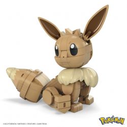 Build & Show Eevee PKM