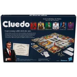 Cluedo