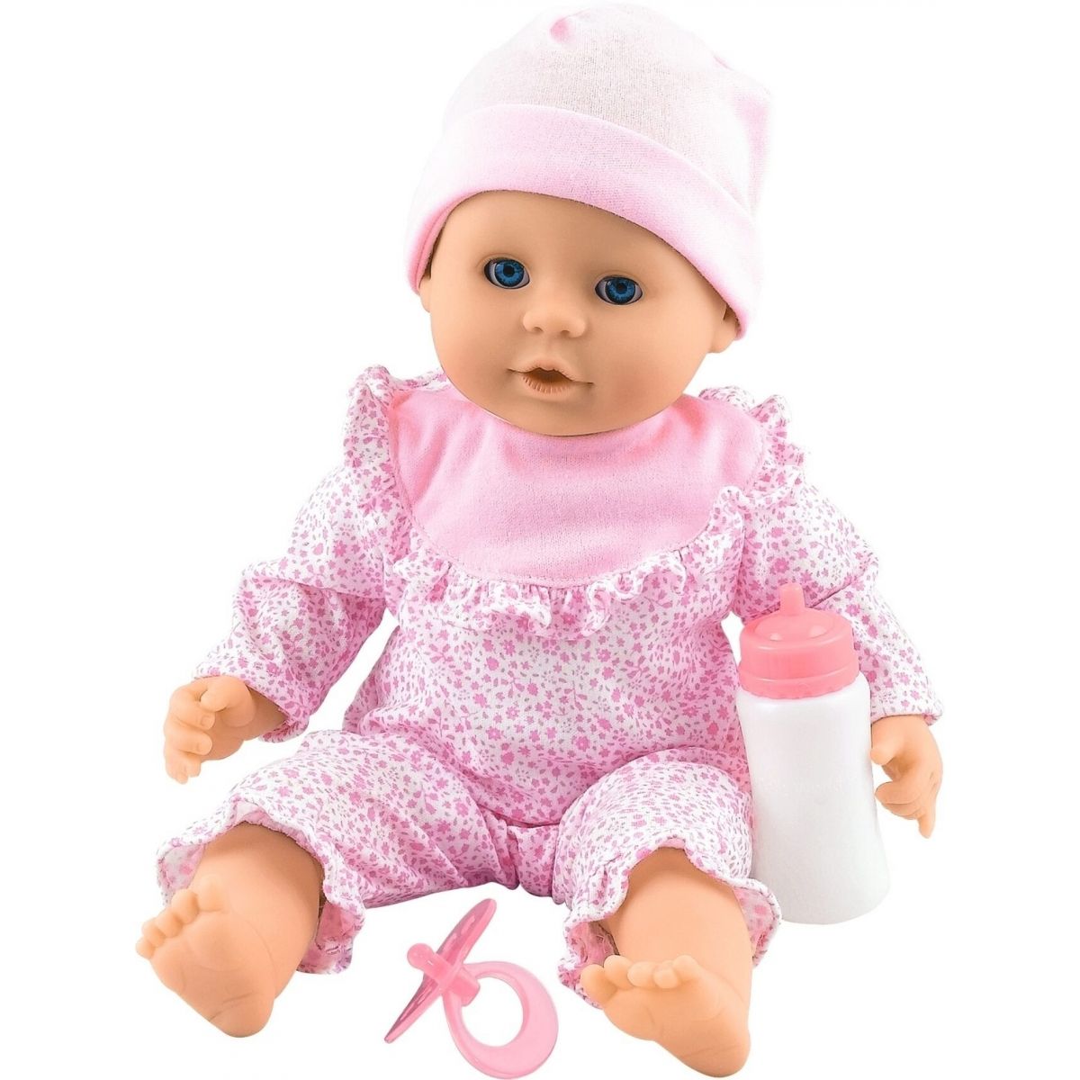 Babypuppe Little Treasure
