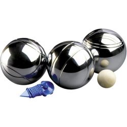 VIVA Boule Spiel