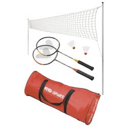 VIVA Badminton Set