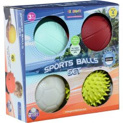 My First Sport Balls