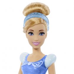 DP Cinderella Puppe