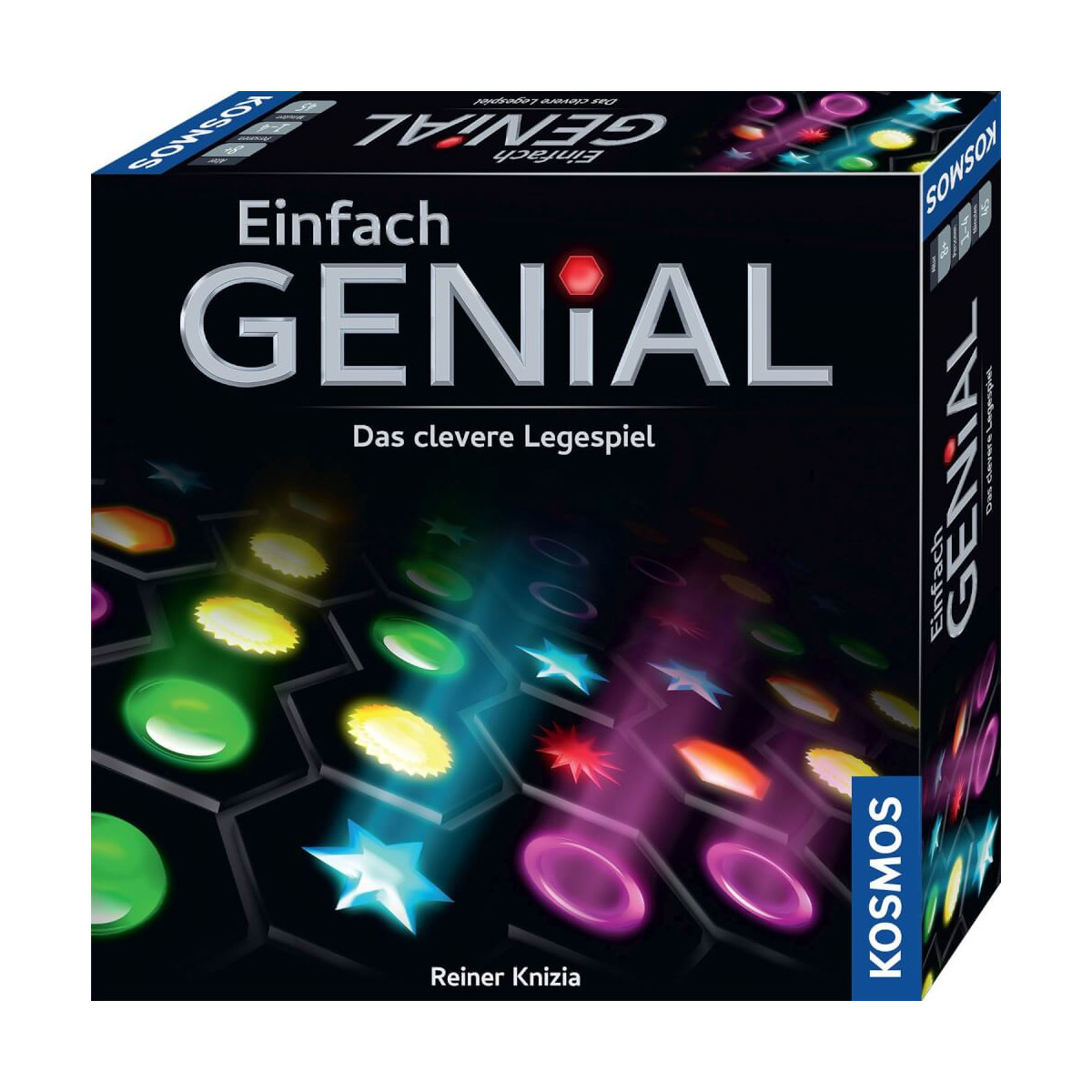 Einfach Genial