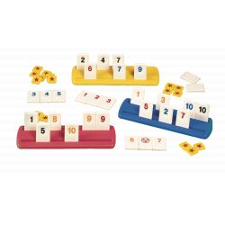 Jumbo Spiele Original Rummikub Mein erster Rummikub