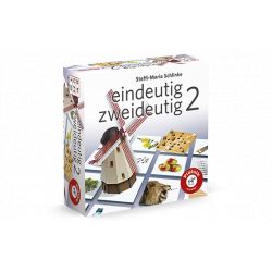 Eindeutig Zweideutig 2