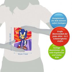 Sonic: New Yoke City