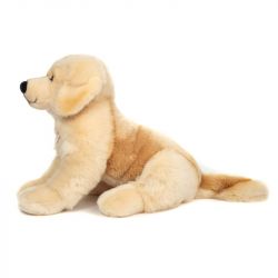 Golden Retriever sitzend 50cm