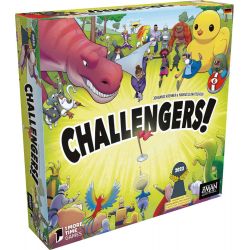 Challengers!