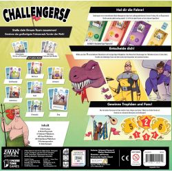 Challengers!