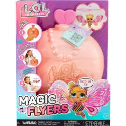 LOL Surp. Magic Flyers Flutter