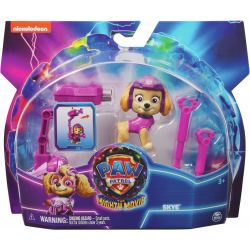 Paw Patrol Movie Hero Pups Fig