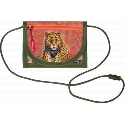 Geldbeutel Safari Wo