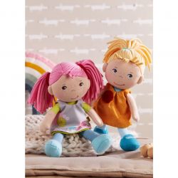 thumb-alternative:HABA® Puppe Joleen