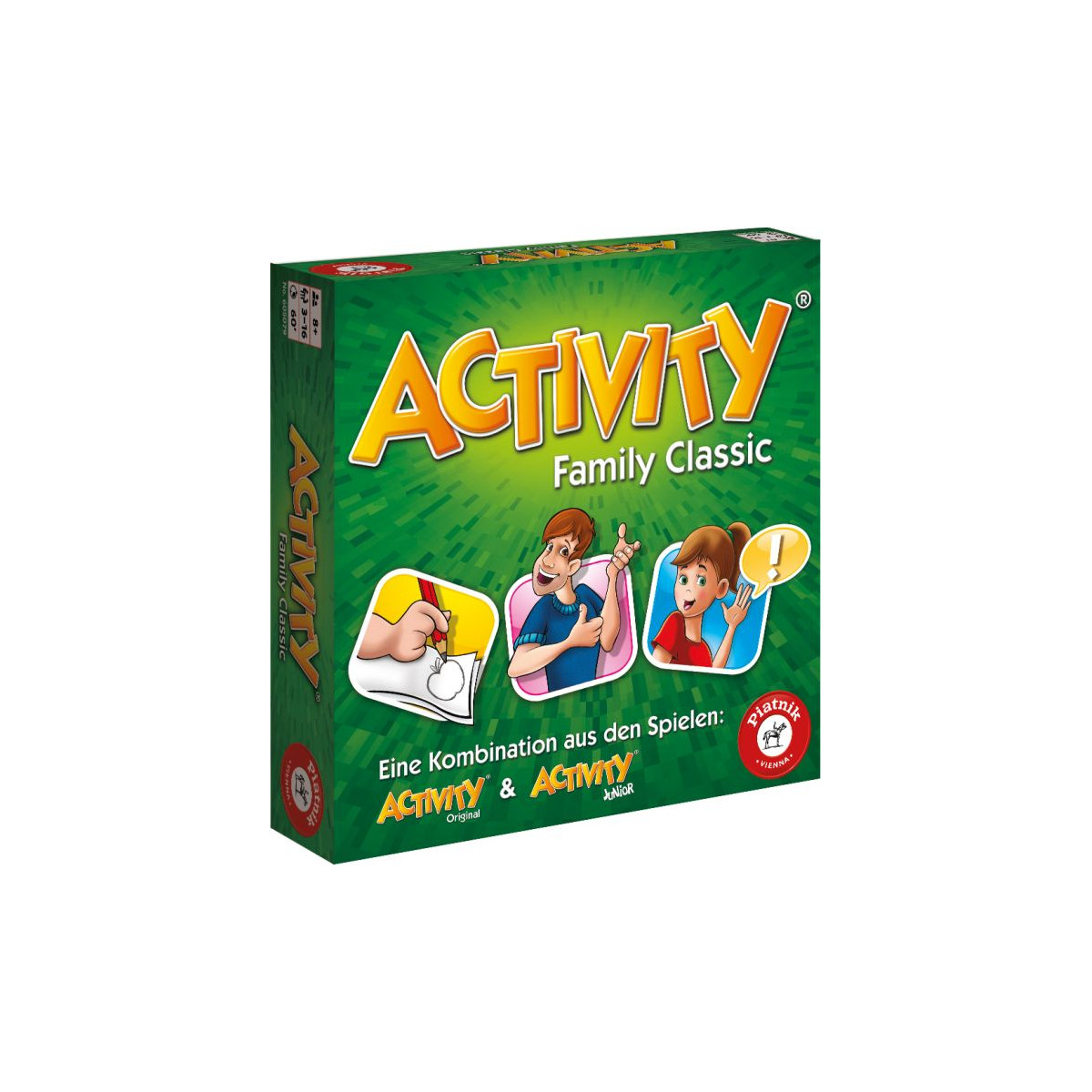 Activity Family classic Origin