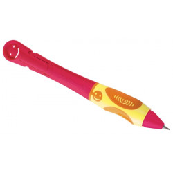 Bleistift Griffix rot L