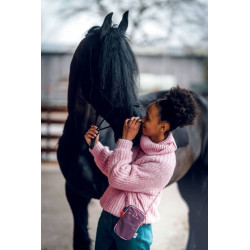 Handytäschchen   I LOVE HORSE