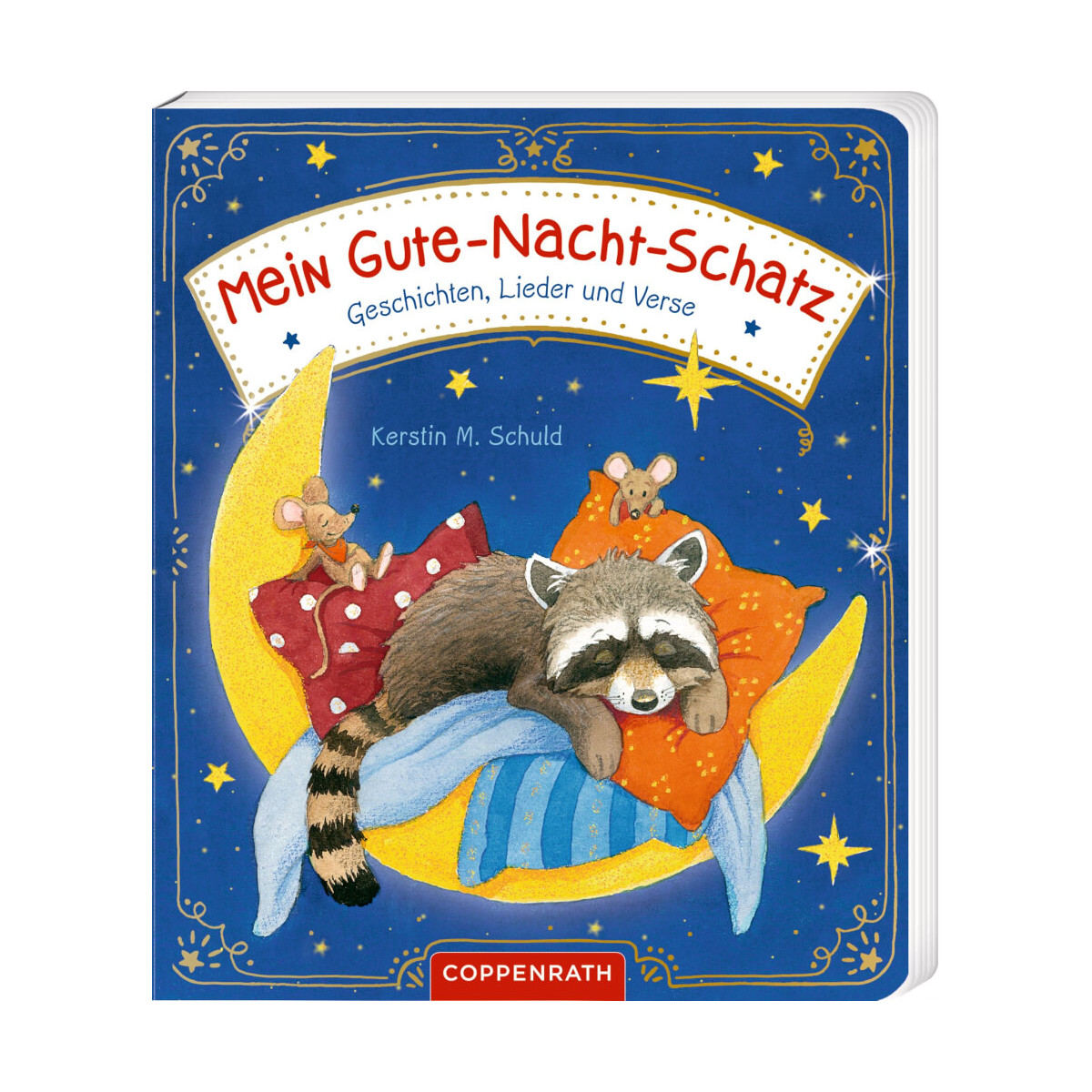 Mein Gute Nacht Schatz   Gesc