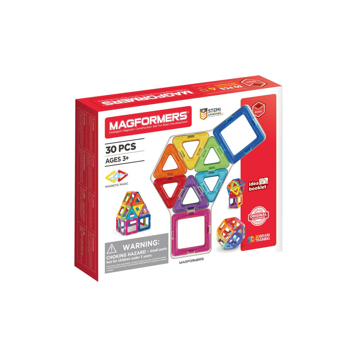 Magformers 30 teilig