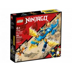 LEGO Ninjago 71760 Jays Donnerdrache EVO