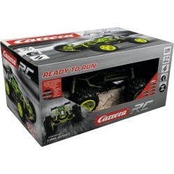 CARRERA RC 2,4GHz Lime Buggy