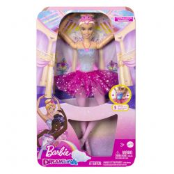 Mattel HLC25 Feature Ballerina 1