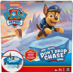 CGI PAW Dont drop Chase (Relaunch)