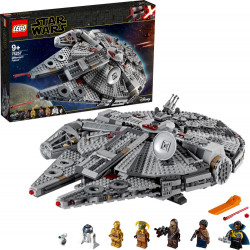 LEGO® Star Wars 75257 Millennium Falcon