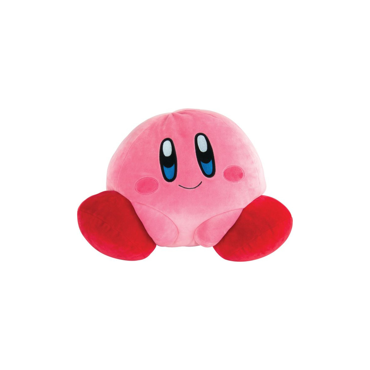 Kirby Mocchi Mocchi (Large)