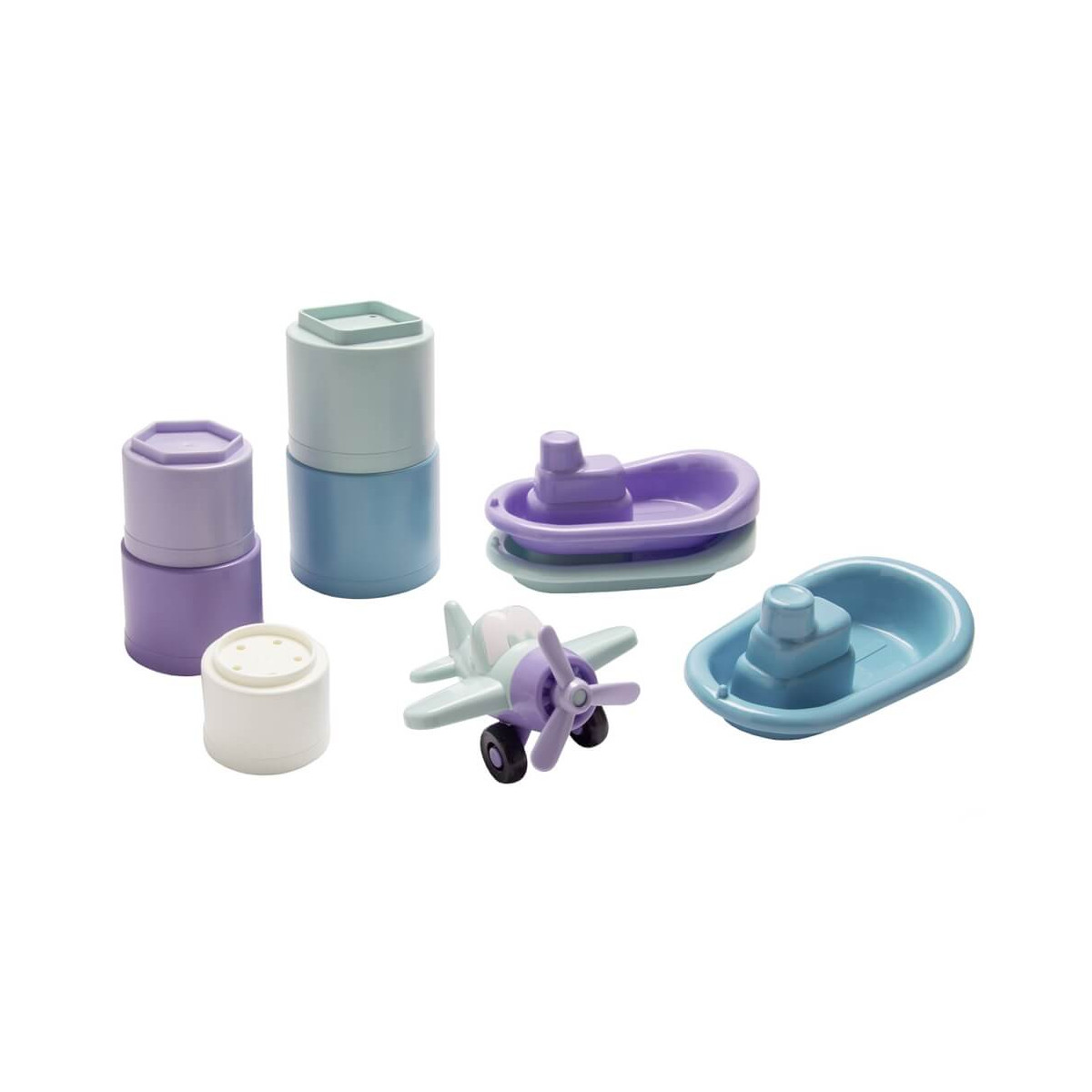 Thorborn Bath Set 9 teilig