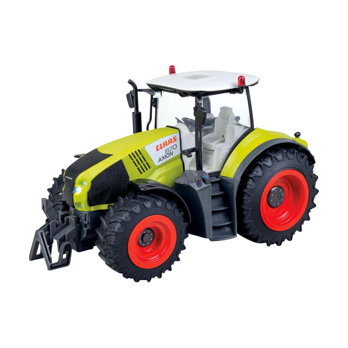 RC Traktor Claas