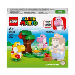 LEGO® Super Mario Yoshis wilder Wald - E