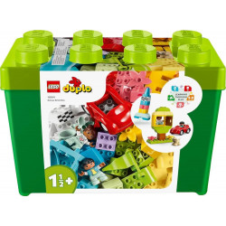 LEGO® DUPLO®   10914 Deluxe Steinebox
