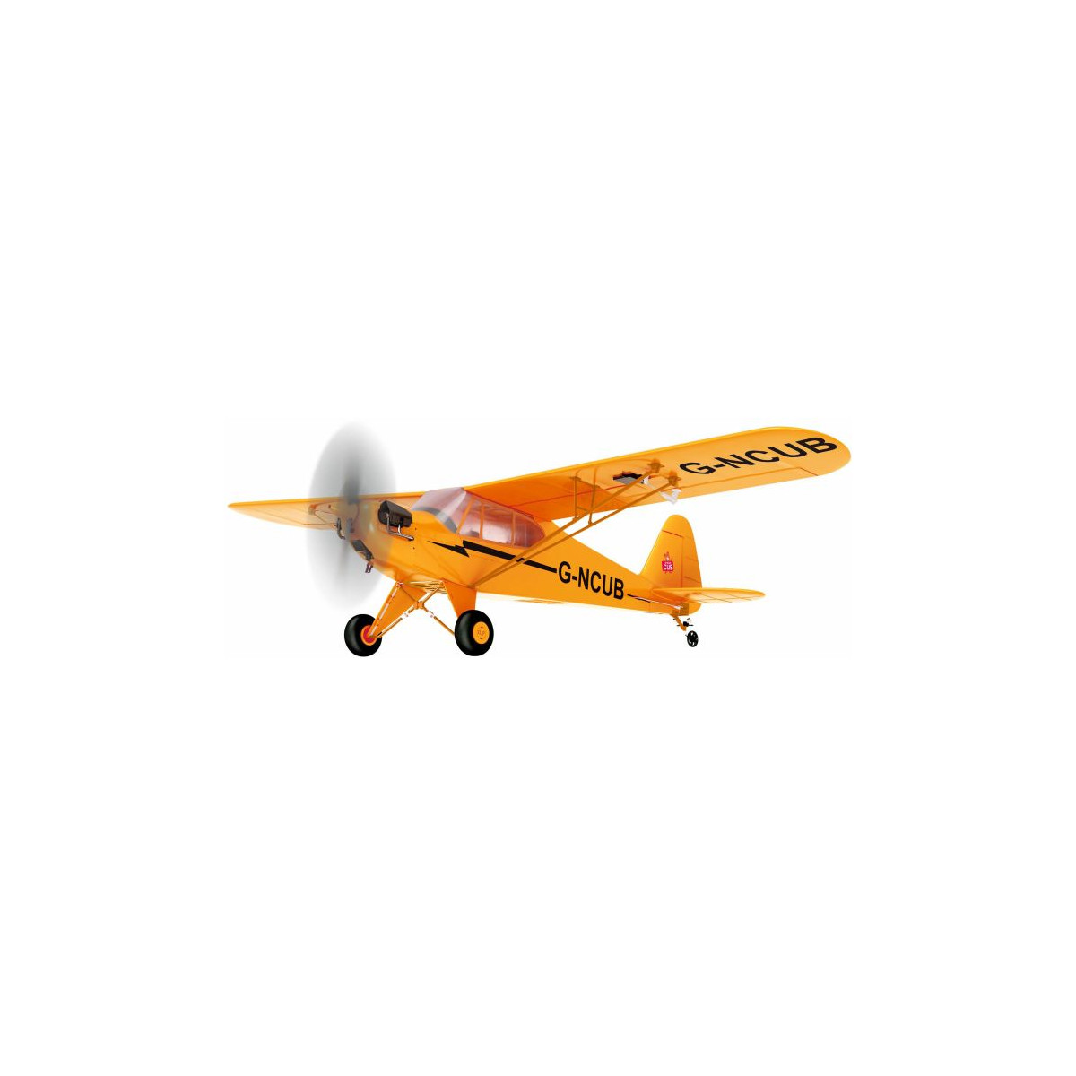 Skylark Propellerflugzeug