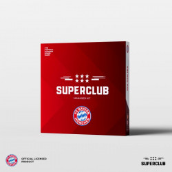 Superclub FCB Manager Kit