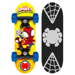 Skateboard Marvel's SPIDEY 17''x5''