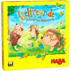 Igelfreunde