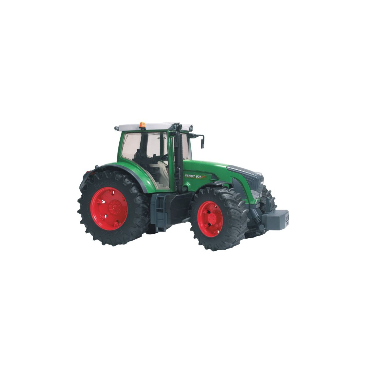 Fendt 936 Vario