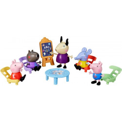 PEP Peppas Spielgruppe