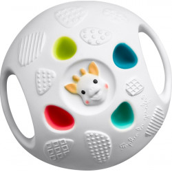 Senso'Ball So'Pure Sophie la girafe